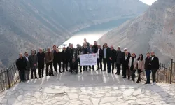 4. Anadolu Basın Buluşması Siirt’te Gerçekleştirildi