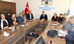 Tokat’ta Denetimli Serbestlikte Gönül Elçileri! Topluma Kazandırma Sürecine Anlamlı Destek