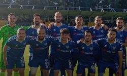 Erbaaspor, Adana’da Mağlup Oldu (3-0)