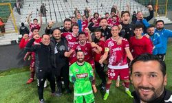 Tokat Belediye Spor İlk Yarıyı Hayal Kırıklığıyla Kapattı