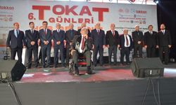TOKKON Genel Başkanı Ahmet Yılmaz'dan Kapsamlı Teşekkür