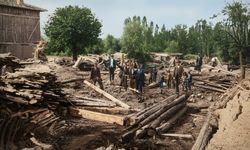 83 Yıl Önceki Acı! 1942 Erbaa Depremi'nde 3 Bin Can Kaybı