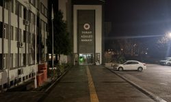 Tokat Belediyesi'nde Dinleme Skandalında 2 Kişi Tutuklandı