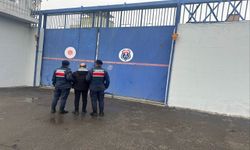 18 yıl kesinleşmiş cezası bulunan firari yakalandı