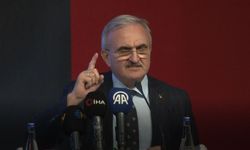 AFAD'dan gönüllülerine sertifika ve kimlik teslim töreni