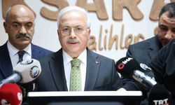 Aksaray 2 bin güvenlik ve sağlık ekibiyle yeni yıla girmeye hazır