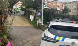 Anaokulu önünde kayan kamyonet 4 yaşındaki çocuğun ölümüne yol açtı