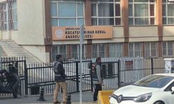 Ankara'da öğretmene saygısız davranışlarda bulunan öğrenciler hakkında inceleme başlatıldı