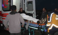 Beyşehir'de 5 ayrı kazada 10 kişi yaralandı