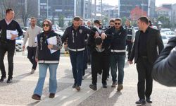 Bolu'da bir haftada 165 şüpheli yakalandı, 13'ü tutuklandı