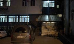 Bolu'da lise öğrencisi tartıştığı çocuk tarafından bıçaklandı