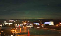 Bolu'da minibüsle motosiklet çarpıştı: 1 ölü, 1 yaralı