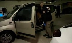 Bolu'da uyuşturucu operasyonu: 17 kişi yakalandı