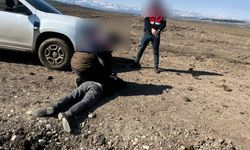 Çorum'da aranan 41 şahıs tutuklandı