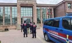 Çorum'da uyuşturucu operasyonu: 1 tutuklama