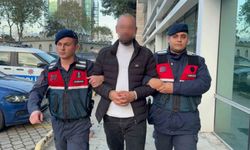 Dolmuş şoförüne silahlı saldırı düzenleyen şoför tutuklandı