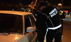 Emniyetten geniş çaplı narkotik denetimi