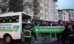 Eşini telefonuna 'içişleri bakanım' diye kaydetmiş