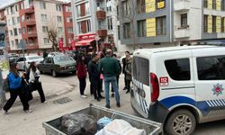 Eskişehir'de 12 yaşındaki çocuk okul çıkışında bıçaklandı