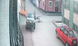 Eskişehir'de 2025 yılında motosiklet kazaları arttı, bin 847 kişi yaralandı