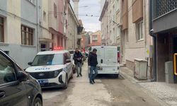 Eskişehir'de 43 yaşındaki genç adam evinde ölü bulundu