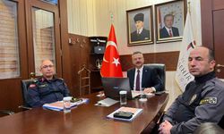 Eskişehir'de asayiş olayları dibi gördü