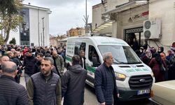 Evde temizlik yaparken fenalaşan genç kadın hayatını kaybetti