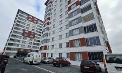 Evi taşınırken tartıştığı nakliyeciyi bıçakladı