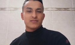 Genç motosiklet sürücüsü feci kazada hayatını kaybetti