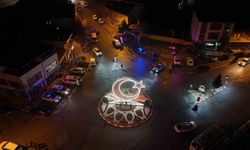 Halı saha kavgası iki beldeyi ayağa kaldırdı