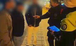 'Huzur' uygulamasında 5 bin 486 şahıs sorgulandı: 5 aranan şahıs yakalandı