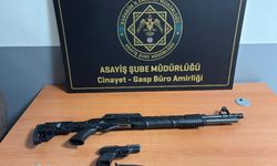 Karabük'te asayiş uygulamalarında 46 aranan şahıs yakalandı