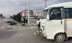 Karaman'da kazada ağır yaralanan genç kadın 2 günlük yaşam mücadelesini kaybetti