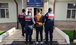 Kırıkkale'de 3 firari hükümlü yakalandı