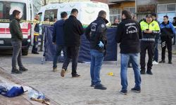 Kırıkkale'de kamyonun çarptığı yaşlı kadın hayatını kaybetti