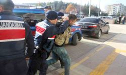 Konya'daki cinayetin şüphelileri tutuklandı