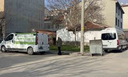 Muhtarın 10 gün boyunca haber alamadığı 74 yaşındaki şahıs evinde ölü bulundu