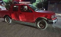 Ordu'da 'dur' ihtarına uymayan sürücü kovalama sonucu yakalandı