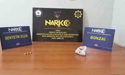 Ordu'da uyuşturucu operasyonlarında 2 tutuklama