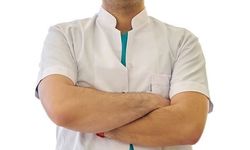 Polatlı'da otomobil ile kamyon çarpıştı: 1 ölü, 5 yaralı