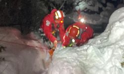 Rize'de kayıp 2 kişinin kazada hayatını kaybettiği ortaya çıktı