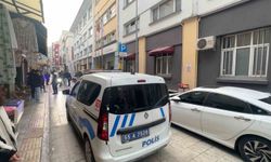 Samsun'da gençler arasında kavga: 1 yaralı