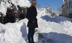 Samsun'da husumet kanlı bitti: 1 ağır yaralı