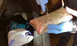 Samsun'da uyuşturucu operasyonları: 15 gözaltı