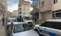 Sızan doğalgazdan 5 kişi zehirlendi