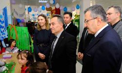 TOGÜ'de masallar dijitalle buluştu