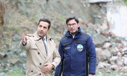 Tokat Belediyesi'ndeki dinleme krizinde, ifadesi alınan başkan yardımcısı adli kontrolle serbest bırakıldı