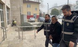 Tokat'ta arkadaşını silahla öldüren zanlı tutuklandı