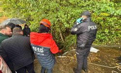 Trabzonspor-Beşiktaş maçından sonra ortadan kaybolmuştu, menfezde ölü bulundu