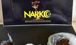 Uyuşturucu sattığını kabul eden genç tutuklandı